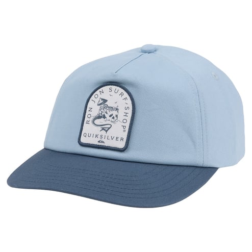 Casquette Ron Jon Surf Shop Adjustable - Blonde - Homme - Surf, Plage