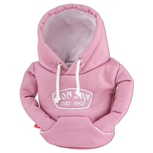 Ron Jon Rose Badge Puffin Hoodie Can Insulator | Ron Jon Surf Shop