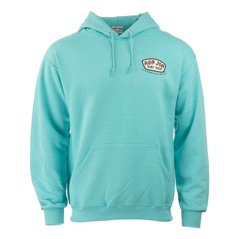 Ron Jon Clearwater Beach FL Distressed New Longboard Hoodie | Ron Jon Surf  Shop