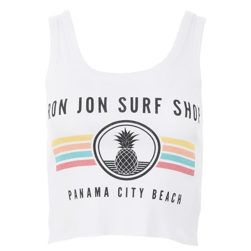 Jetty Pinesapple Women's Tee Jetty Pinesapple Women's Tee
