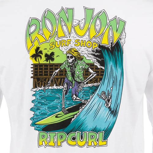 Bonjoy Surf Tank Set - White