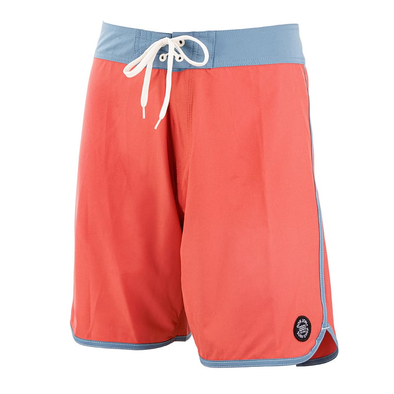 Ron Jon Beach Break 19" Coral Boardshort Ron Jon Surf Shop