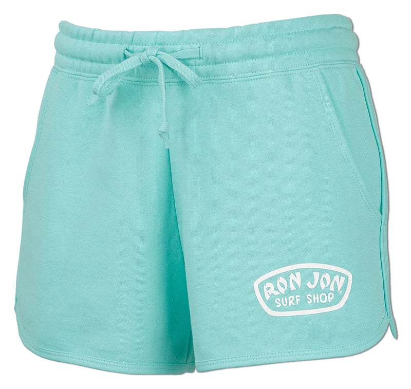 Ron Jon Junior Large Badge Shorts Ron Jon Surf Shop