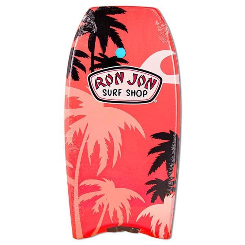 Ron Jon 43 inch Slick Bodyboard Beach Gear Ron Jon Surf Shop