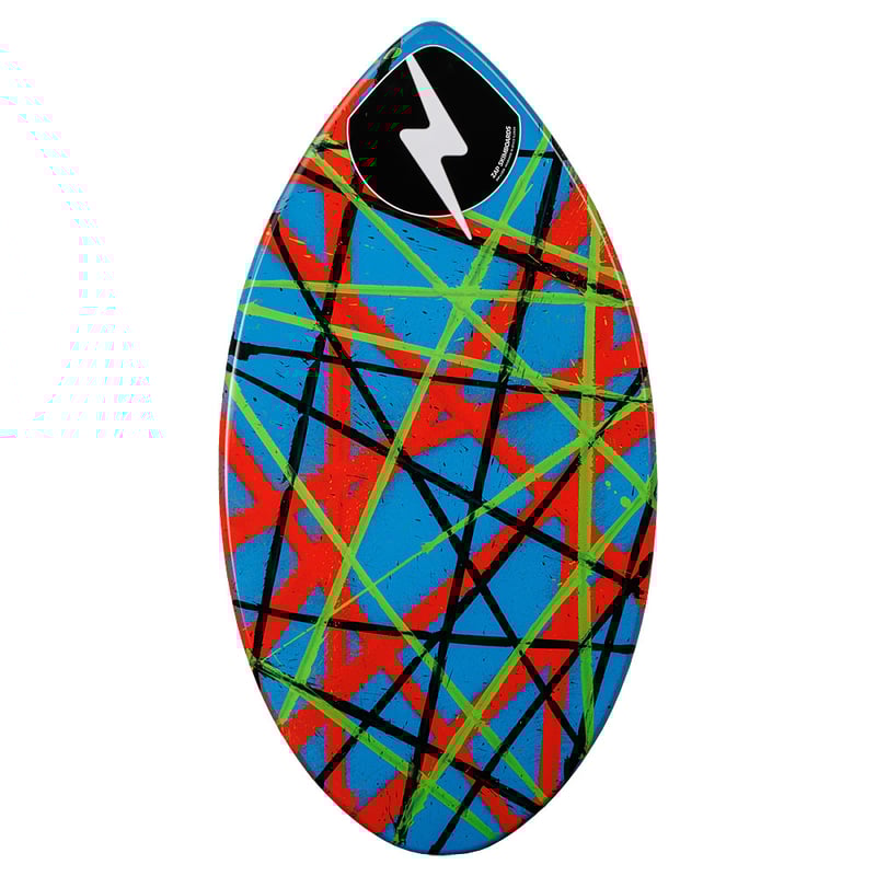 Zap Mini Lazer Skimboard 003 Beach Gear Ron Jon Surf Shop