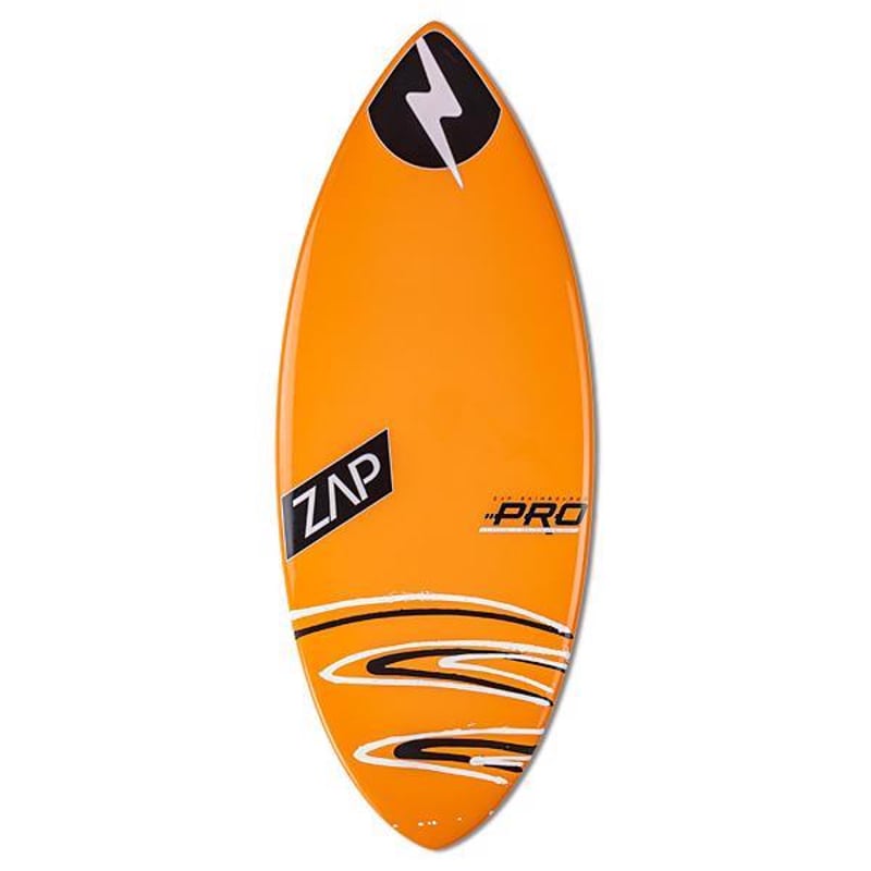 Zap Medium Pro Skimboard 001 Surf Gear Ron Jon Surf Shop