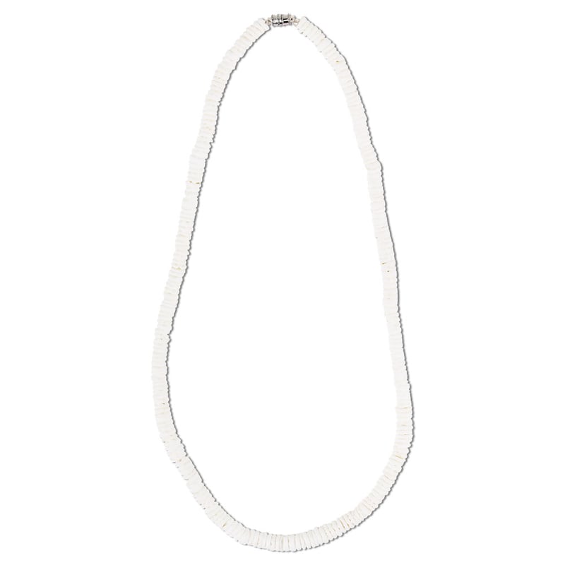 Yin Yang Pendant Puka Shell Choker Necklace for Men – The Puka Shell Store