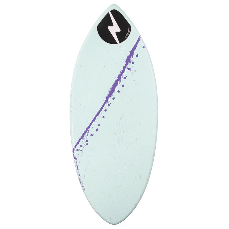Zap Large Wedge Skimboard 002 Beach Gear Ron Jon Surf Shop