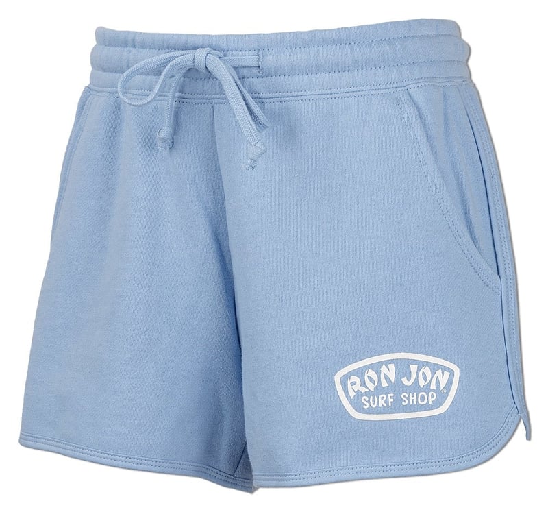 Ron Jon Junior Large Badge Shorts Ron Jon Surf Shop