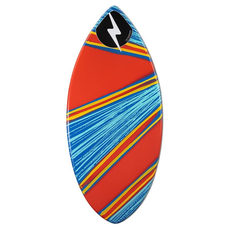 Zap Medium Wedge Skimboard 004 Ron Jon Surf Shop