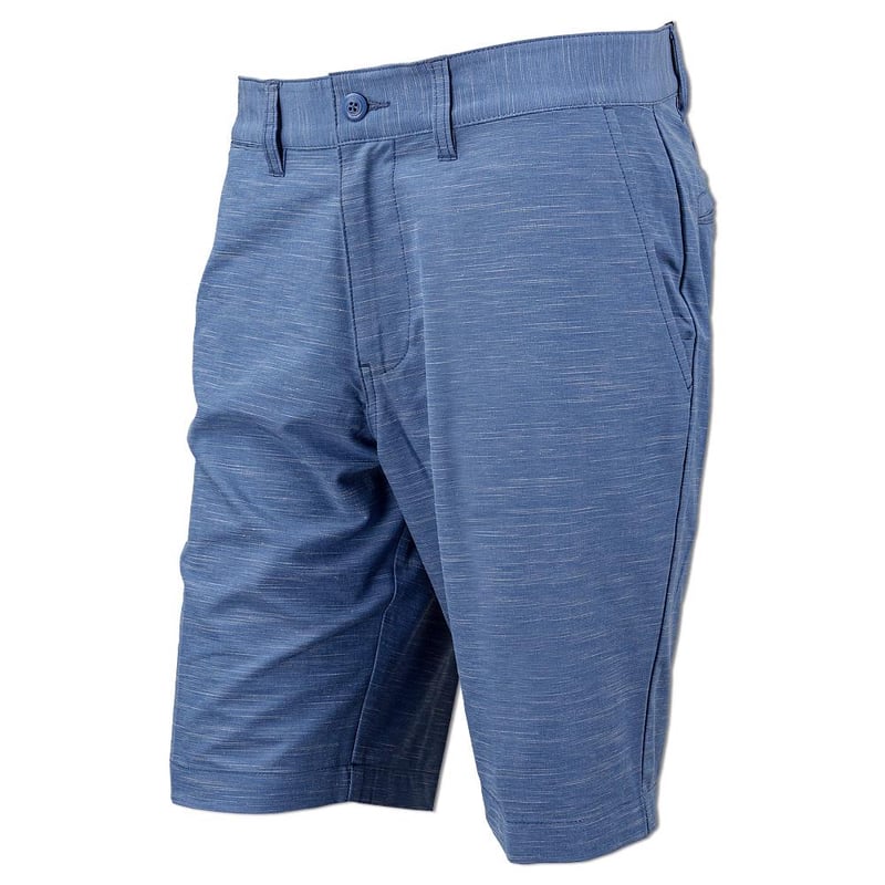 Ron Jon Blue Premiere Walkshort Mens Apparel Ron Jon Surf Shop