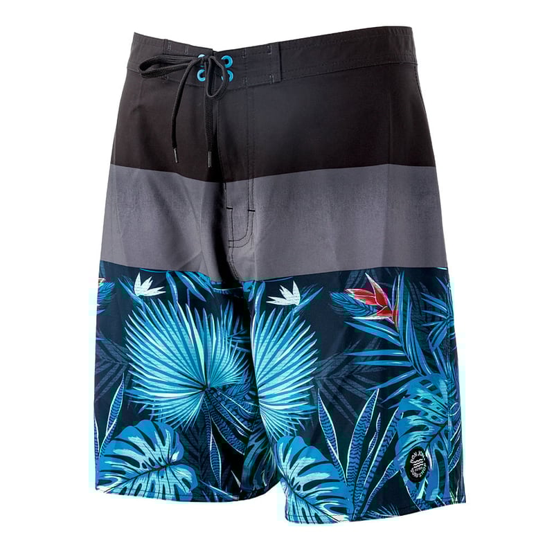 Ron Jon Royal Palm 19" Boardshort Ron Jon Surf Shop