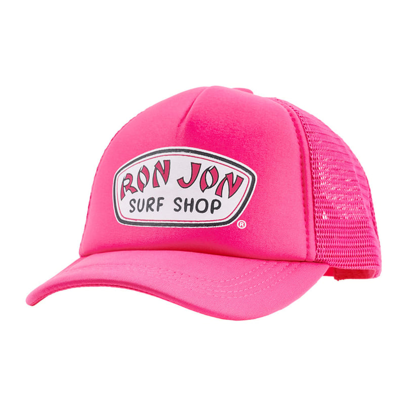 Funny Hats for Women I Love My Curlscurly Hair Trucker Hats