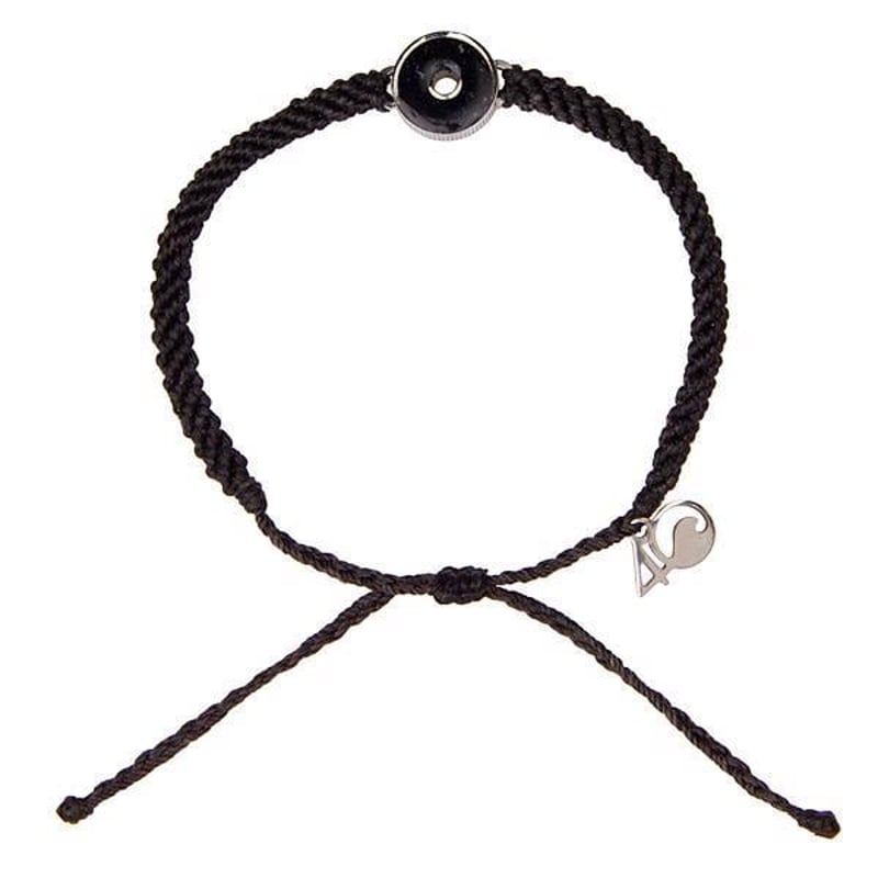 Fishbone multi-loop bracelet, ocean style bracelet, surf rope, customized  fish hook limited edition accessory - Shop deerforest Bracelets - Pinkoi