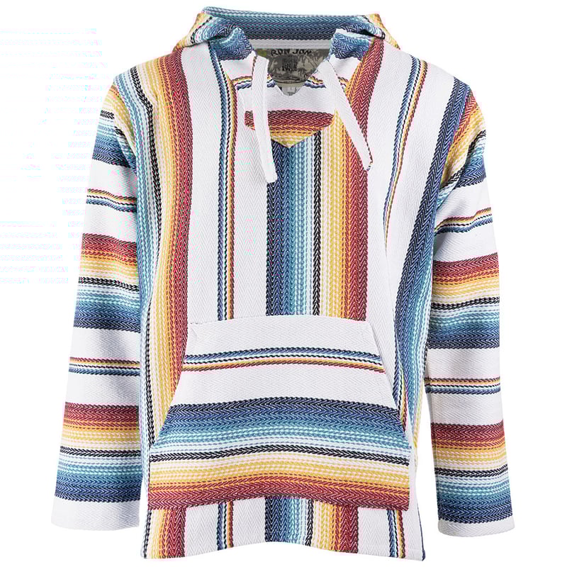 Ron Jon Senor Lopez San Miguel Baja Pullover Hoodie Ron Jon Surf Shop