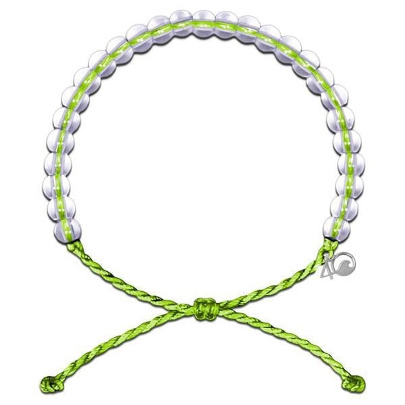 4 Ocean Sea Turtle beaded bracelet size M | Bracelet sizes, Green beaded  bracelets, Beaded bracelets