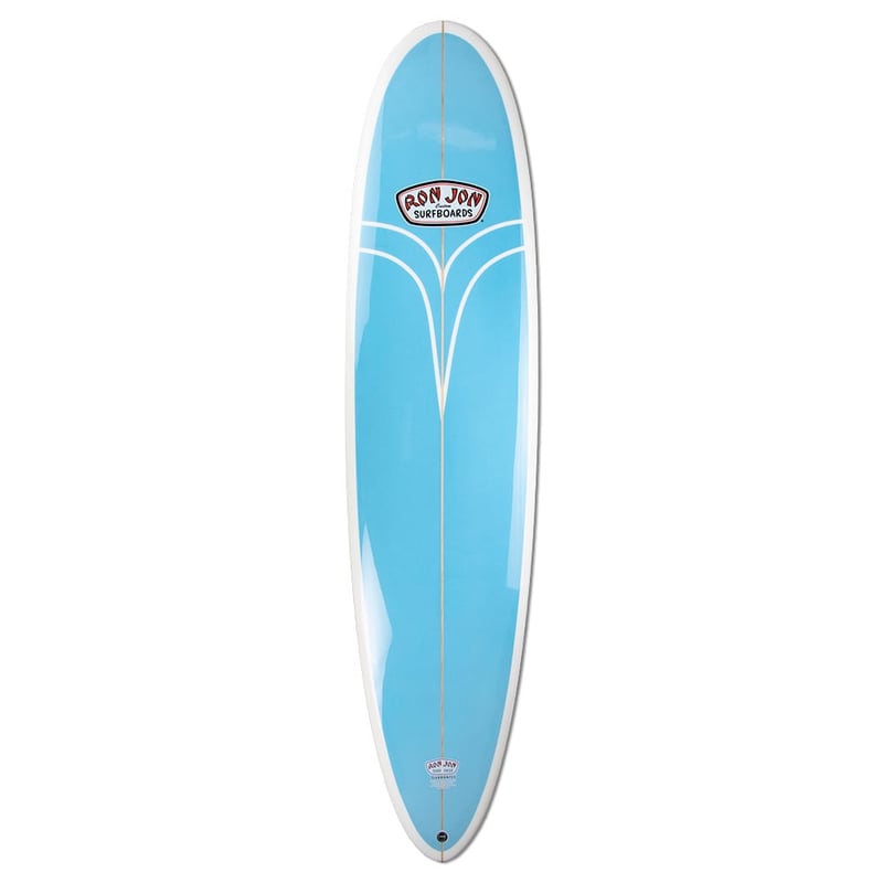 Ron Jon 8' Longboard Surfboard 001 Ron Jon Surf Shop