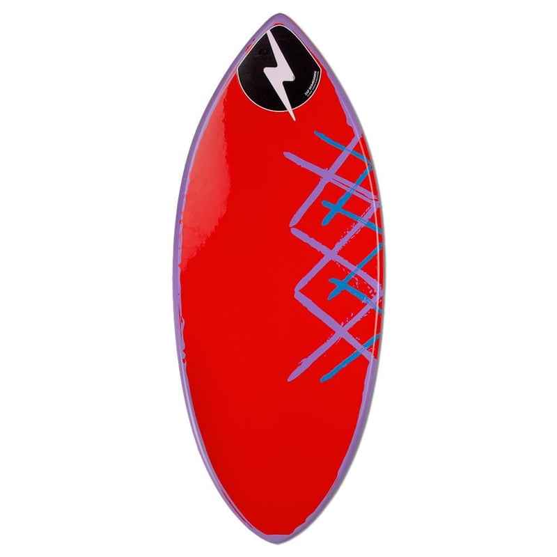 Zap Large Wedge Skimboard 004 Beach Gear Ron Jon Surf Shop