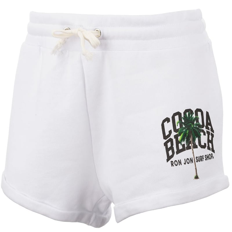 Ron Jon Women's Palm Tree Beach Short Ron Jon Surf Shop