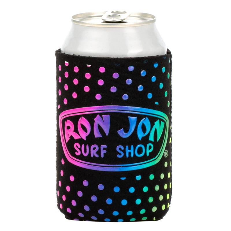 Ron Jon Gripper Sipper Can Insulator Ron Jon Surf Shop