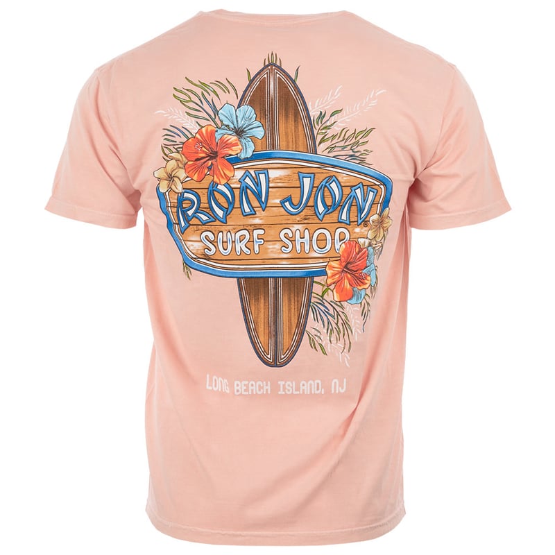 Long Beach Island Nj Beach Badges Ron Jon Long Beach Island