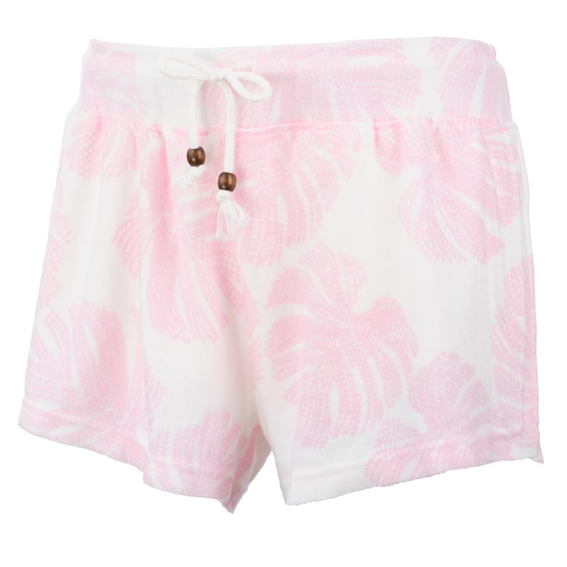 Ron Jon Women's Paradise Palm Hacci Shorts Ron Jon Surf Shop