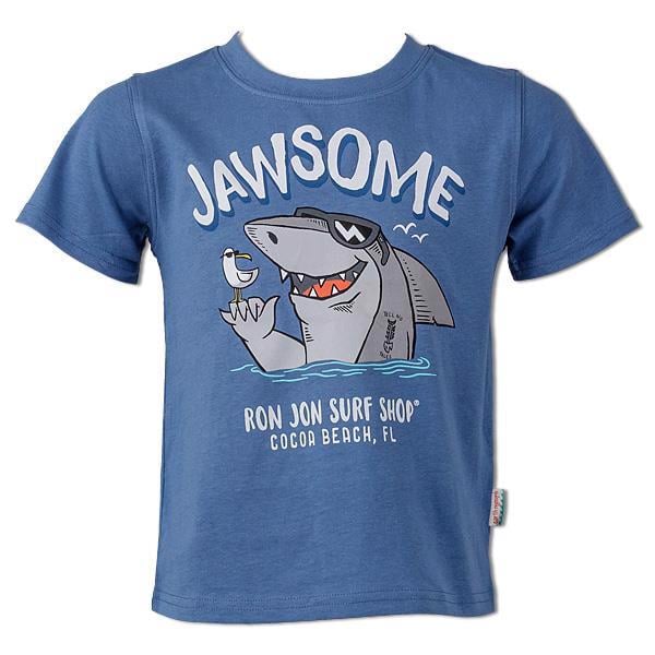 Jawsome Shark T Shirt Tee Jawsome Shark T Shirt Tee