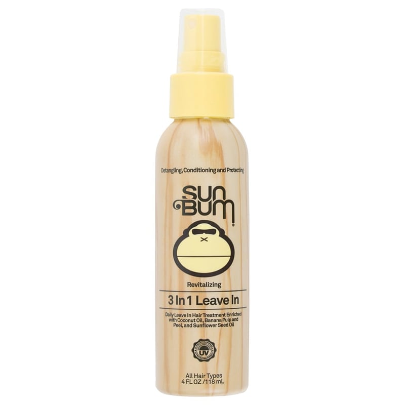 Sun Bum 3 in 1 Leave In Suncare Ron Jon Surf Shop
