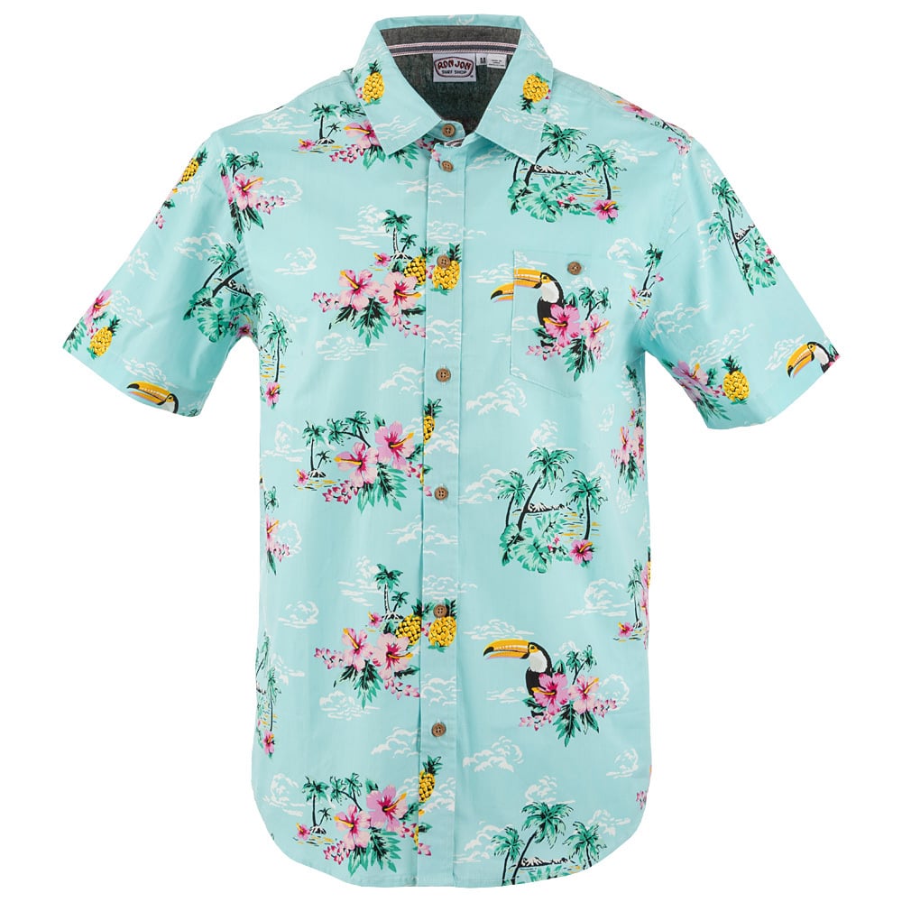 Ron jon hawaiian shirts discount