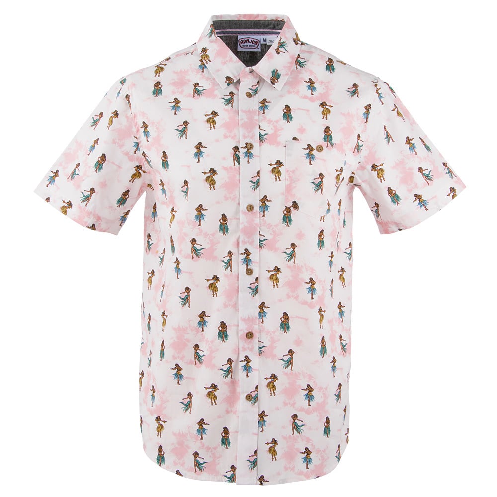 Ron Jon Hula Heaven Shirt