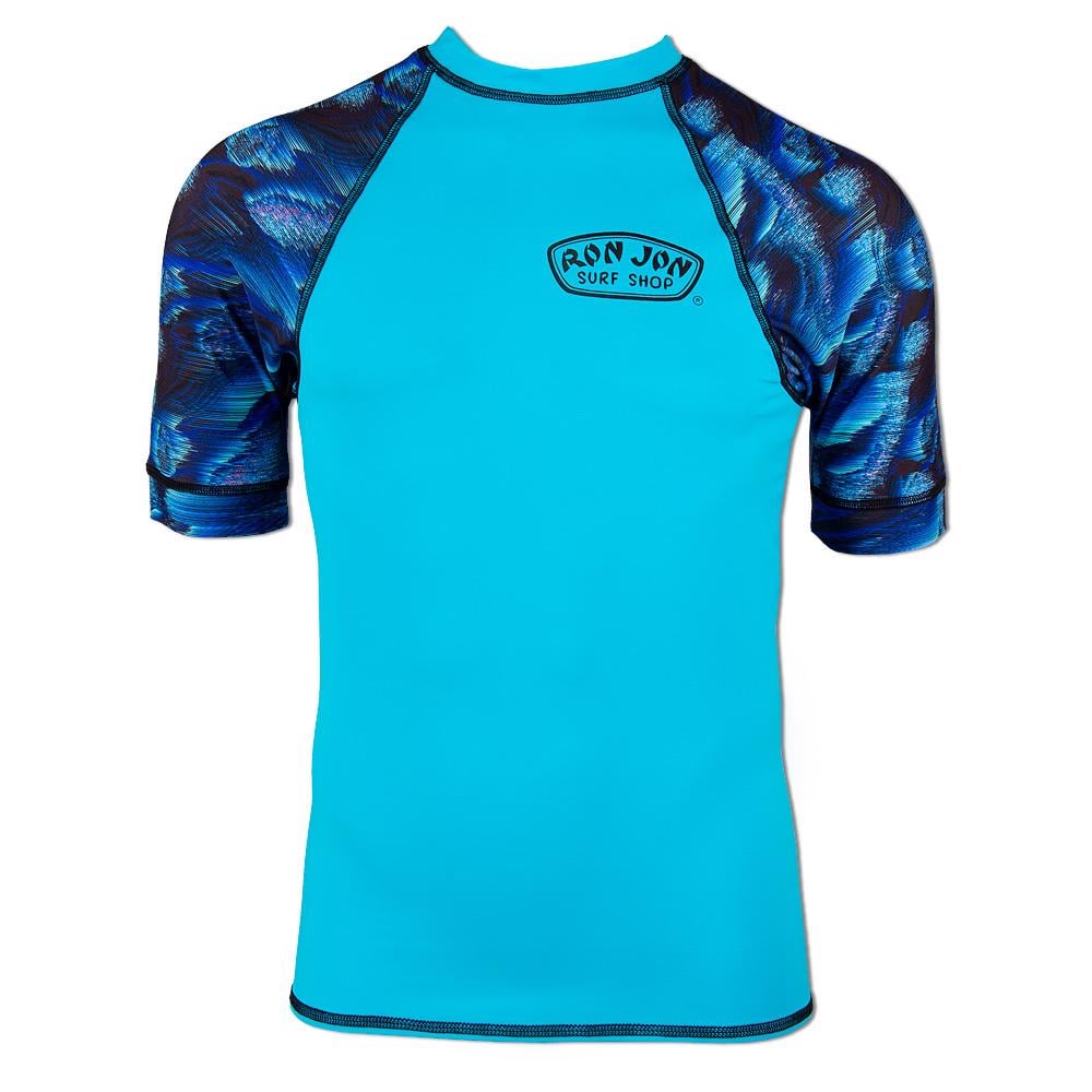 Ron jon rash guard top