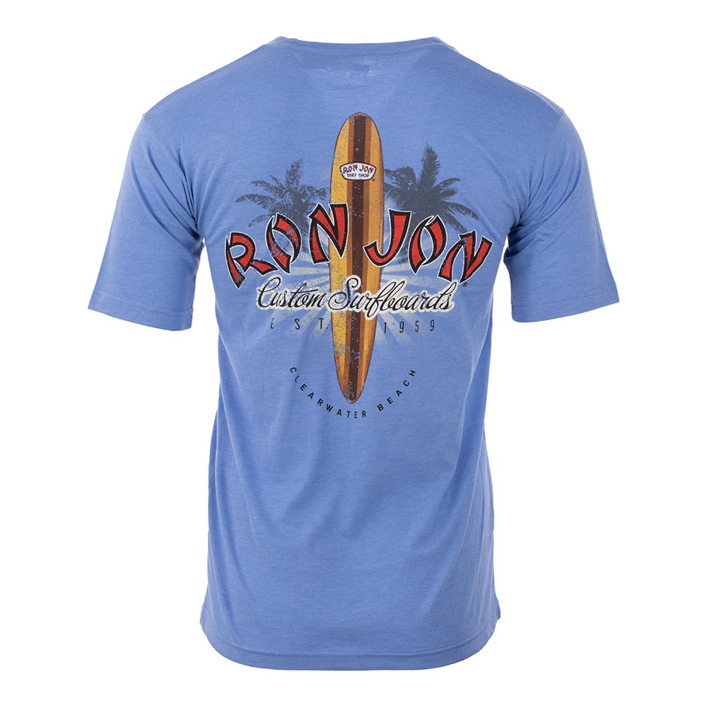 Ron jon size chart new arrivals