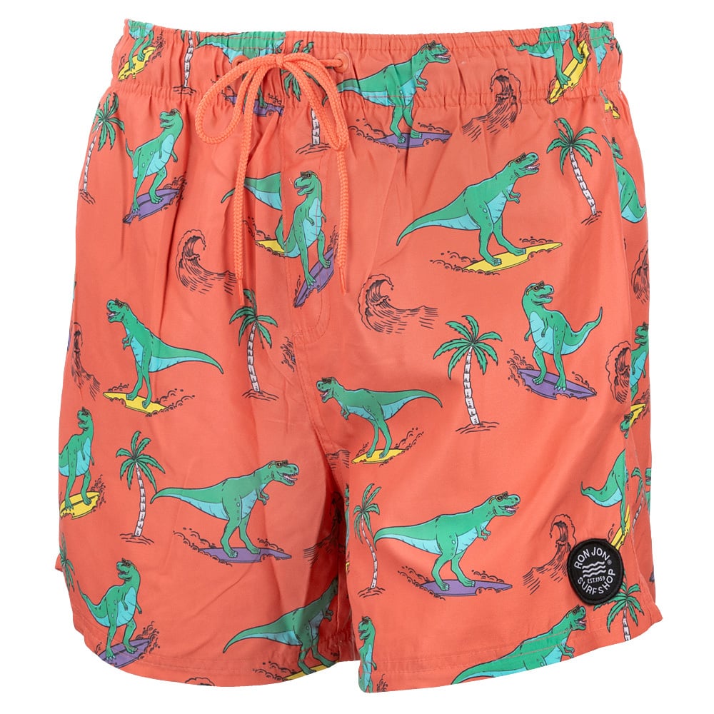 Ron Jon Dino Surf 15 Swim Volley Ron Jon Surf Shop
