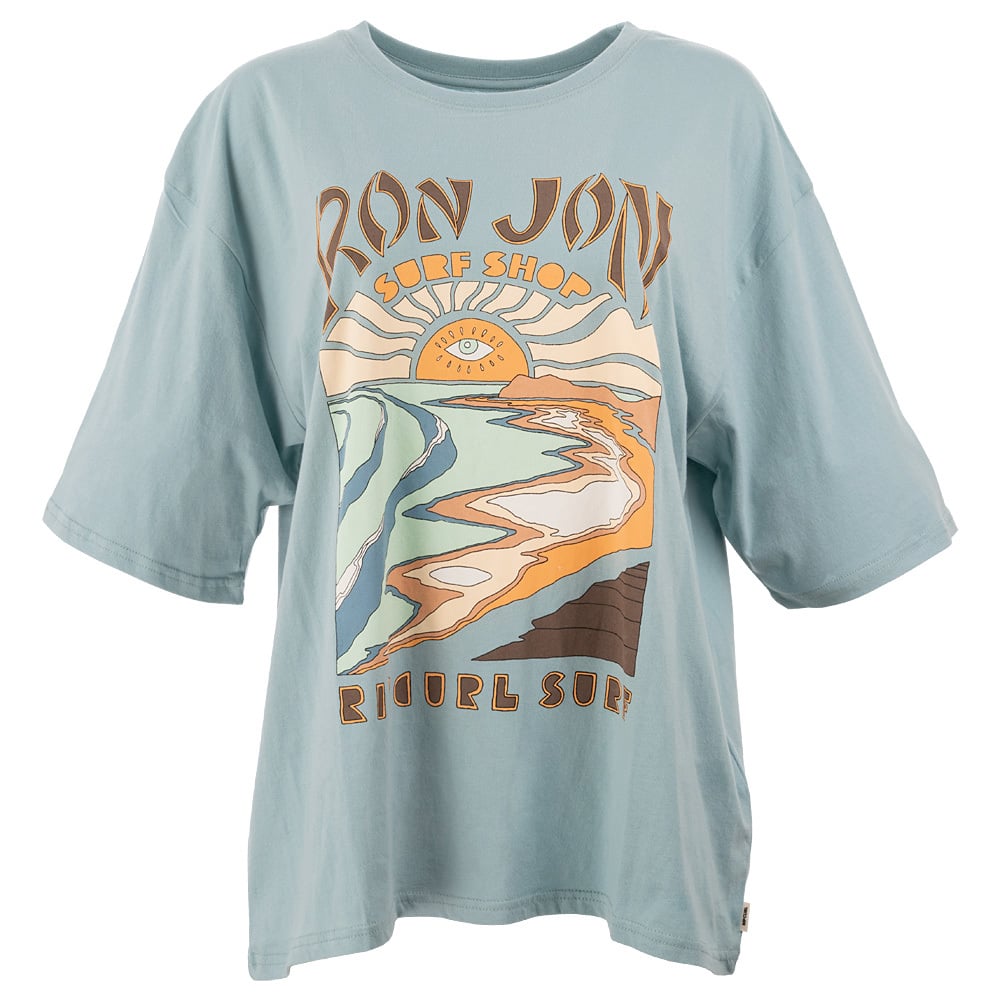 Rip curl surf shirt online