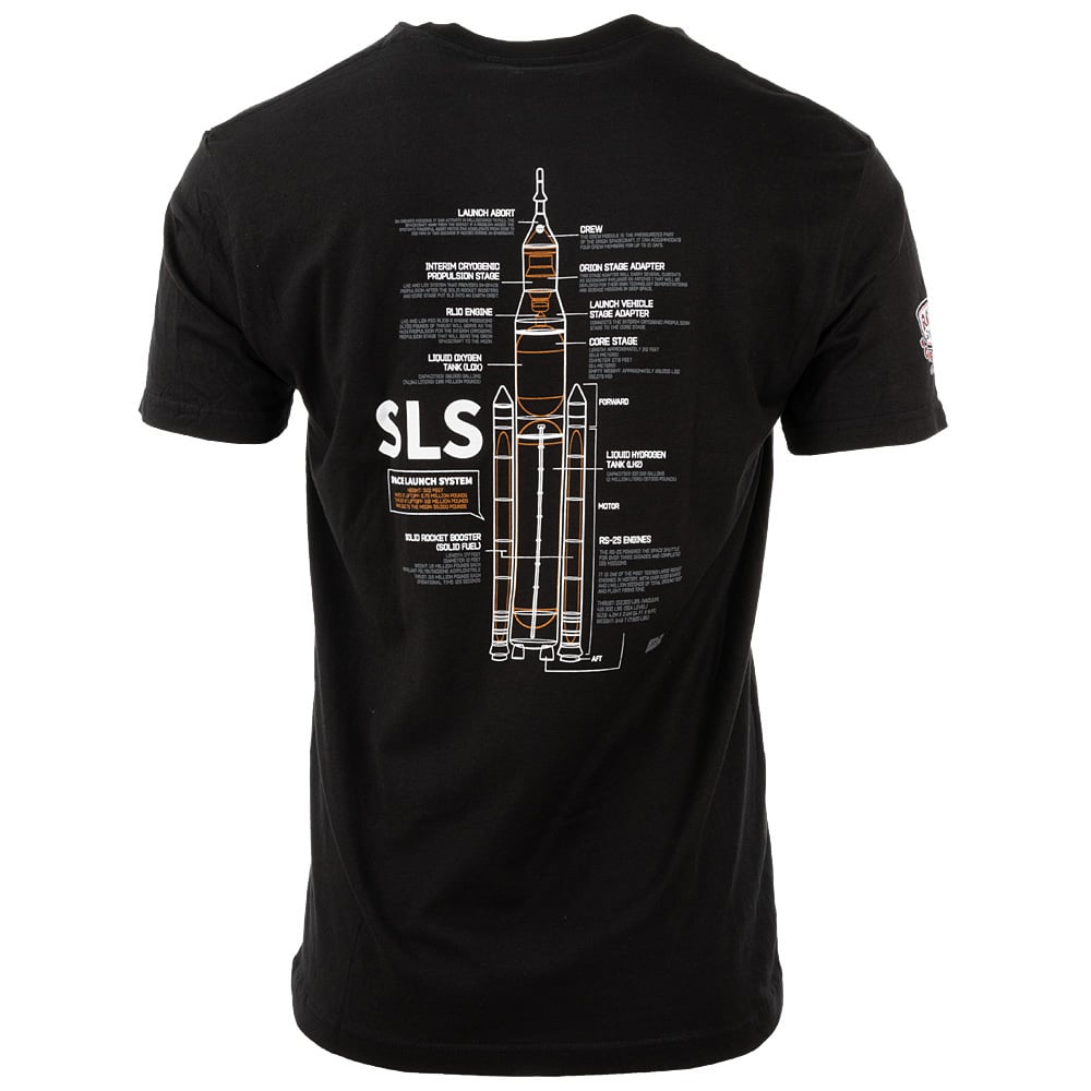 Ron Jon Cocoa Beach FL Artemis Tee | Ron Jon Surf Shop