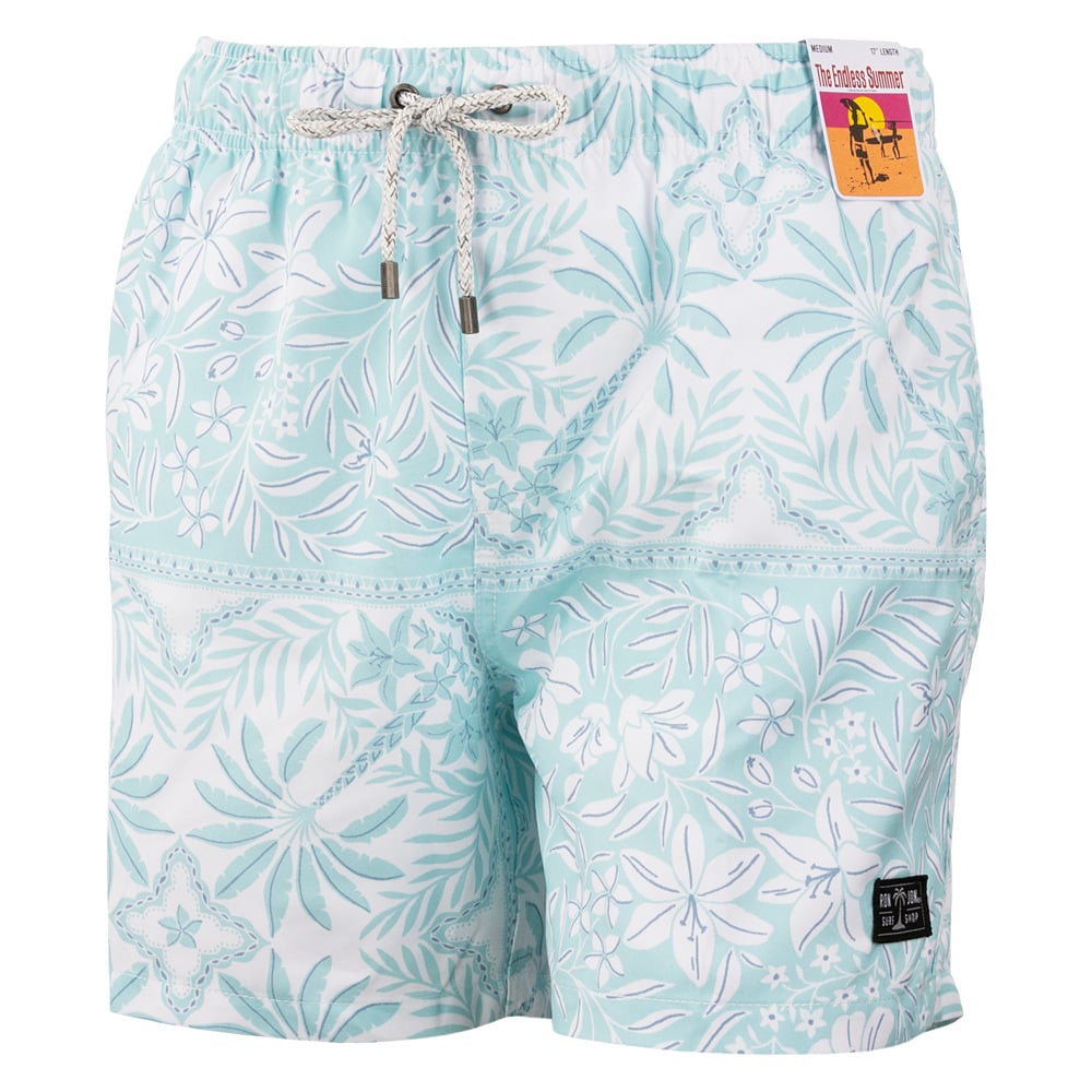 Endless Summer Ron Jon Petal Paradise 17