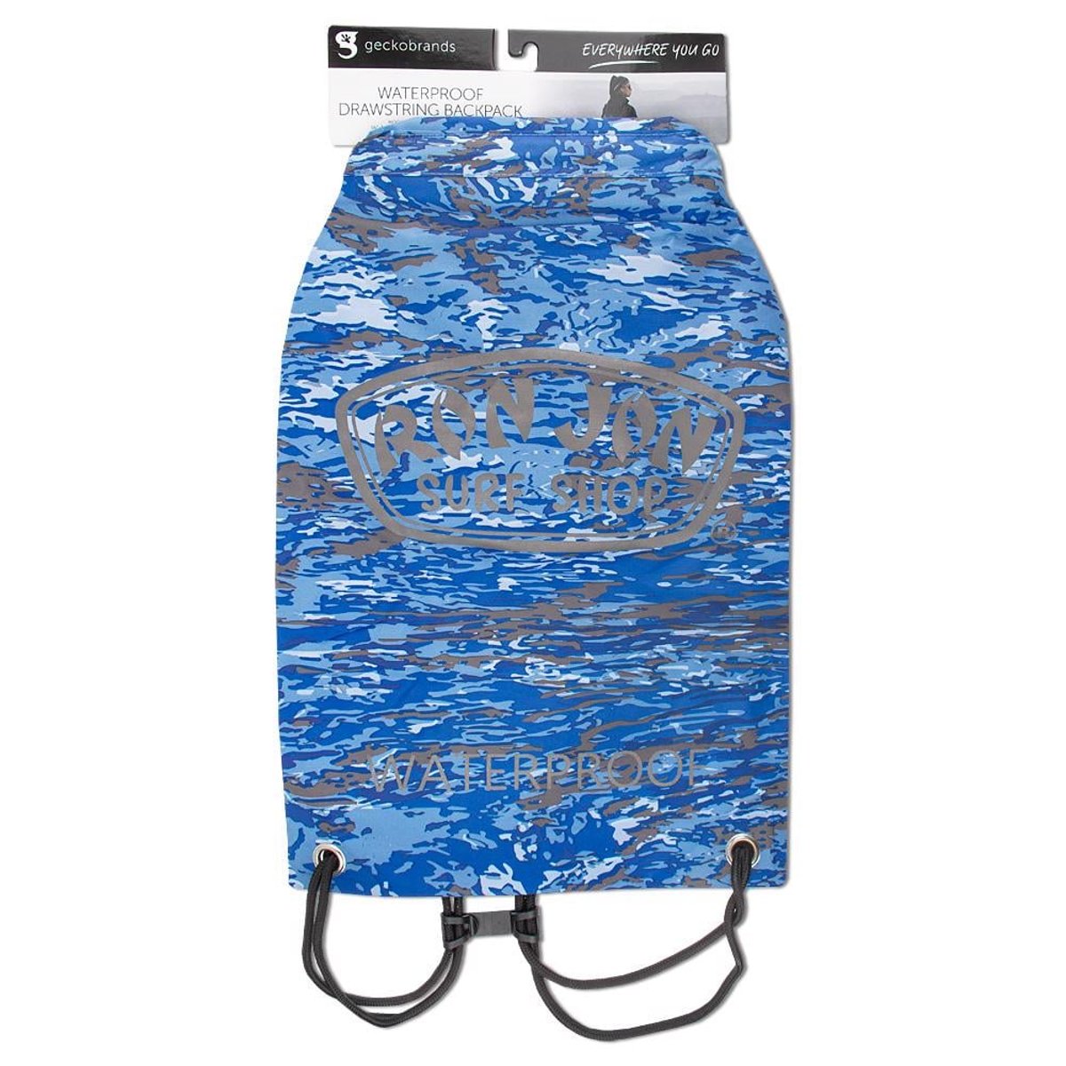 Waterproof best sale cinch sack