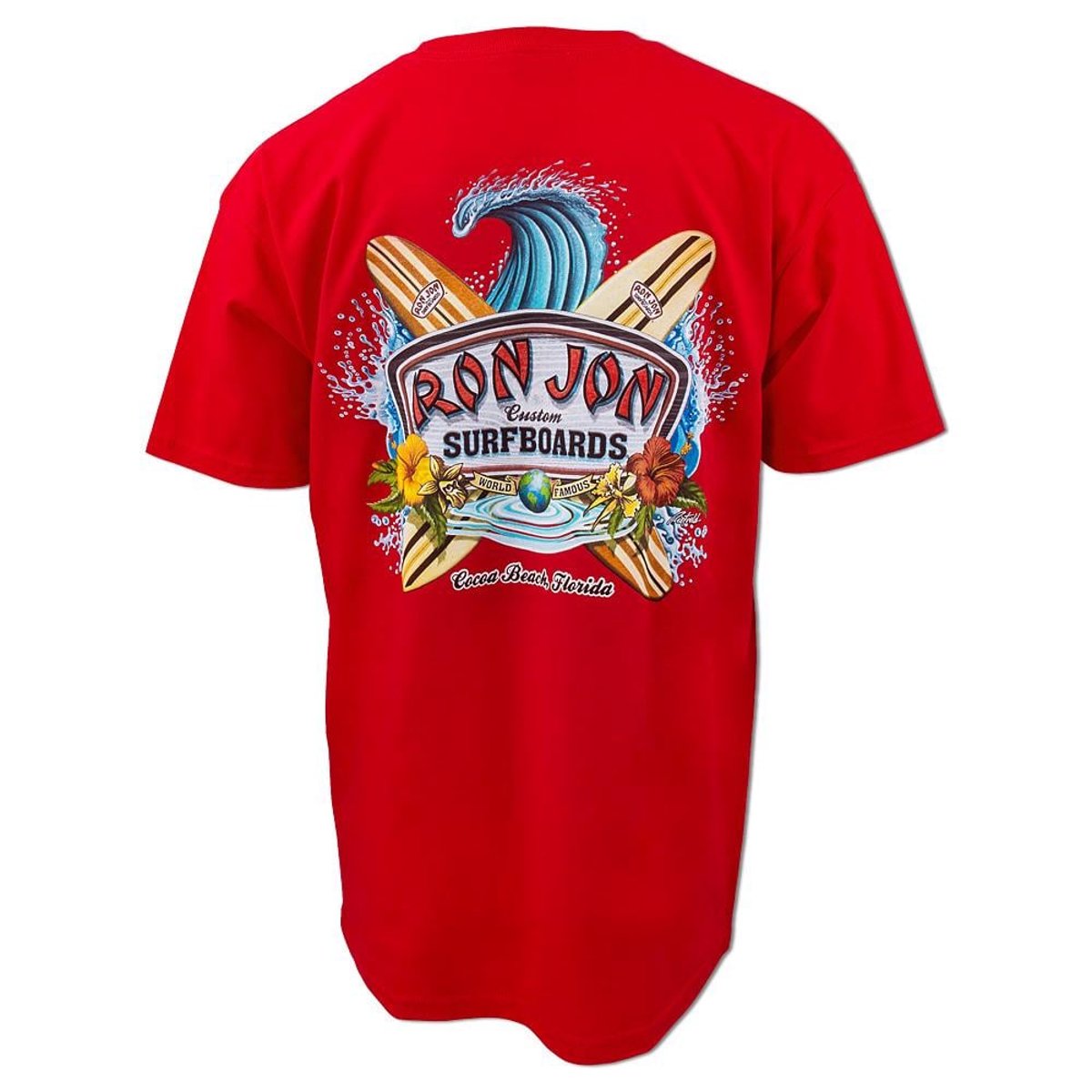 Ron jon store surf shop clothing