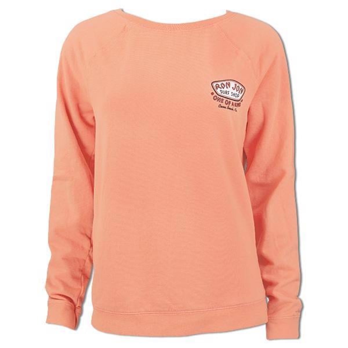 Ron jon crewneck clearance