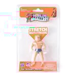 World's smallest stretch armstrong top