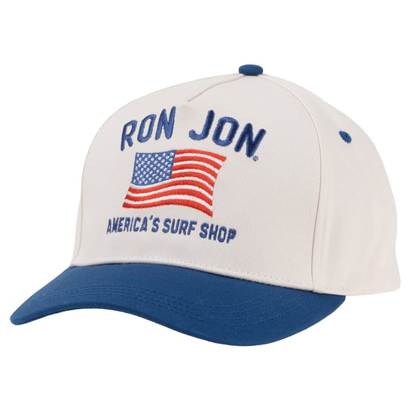 Ron Jon America's Surf Shop Cap | Ron Jon Surf Shop