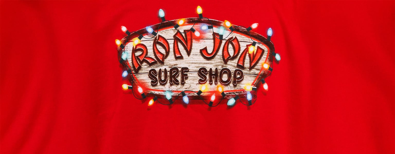 Surf Apparel & Accessories | Ron Jon Surf Shop