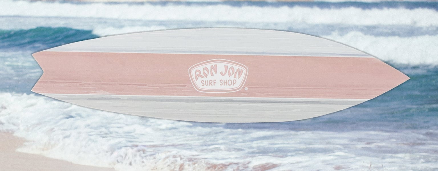 Surf Apparel & Accessories | Ron Jon Surf Shop
