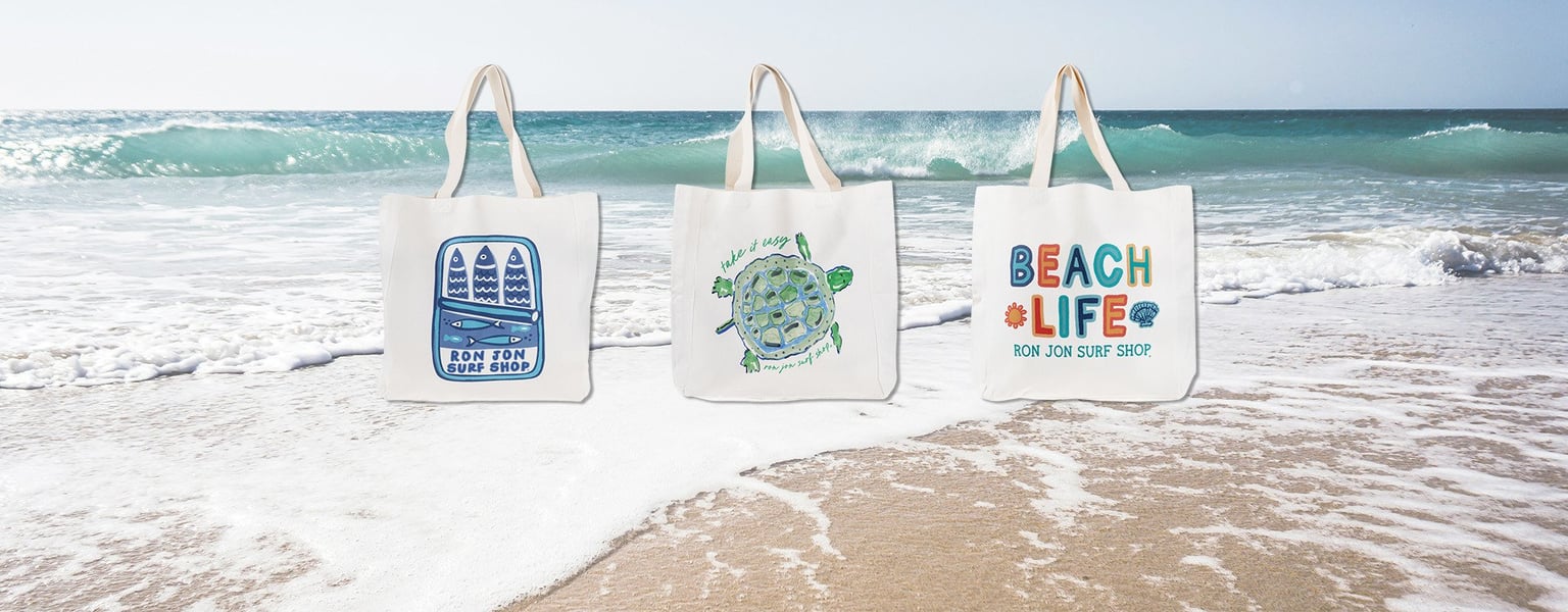 Surf Apparel & Accessories | Ron Jon Surf Shop