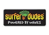 Surfer Dudes