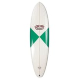 Ron Jon 7ft Funboard Surfboard 002 Surf Gear Midlength Boards Ron Jon Surf Shop