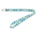 Ron Jon Floral Frame Lanyard Ron Jon Surf Shop