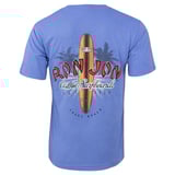 小物 RONJON Ron Jon Badge Logo Tank | Ron Jon Surf Shop