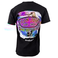 Ron jon surf shop tee online