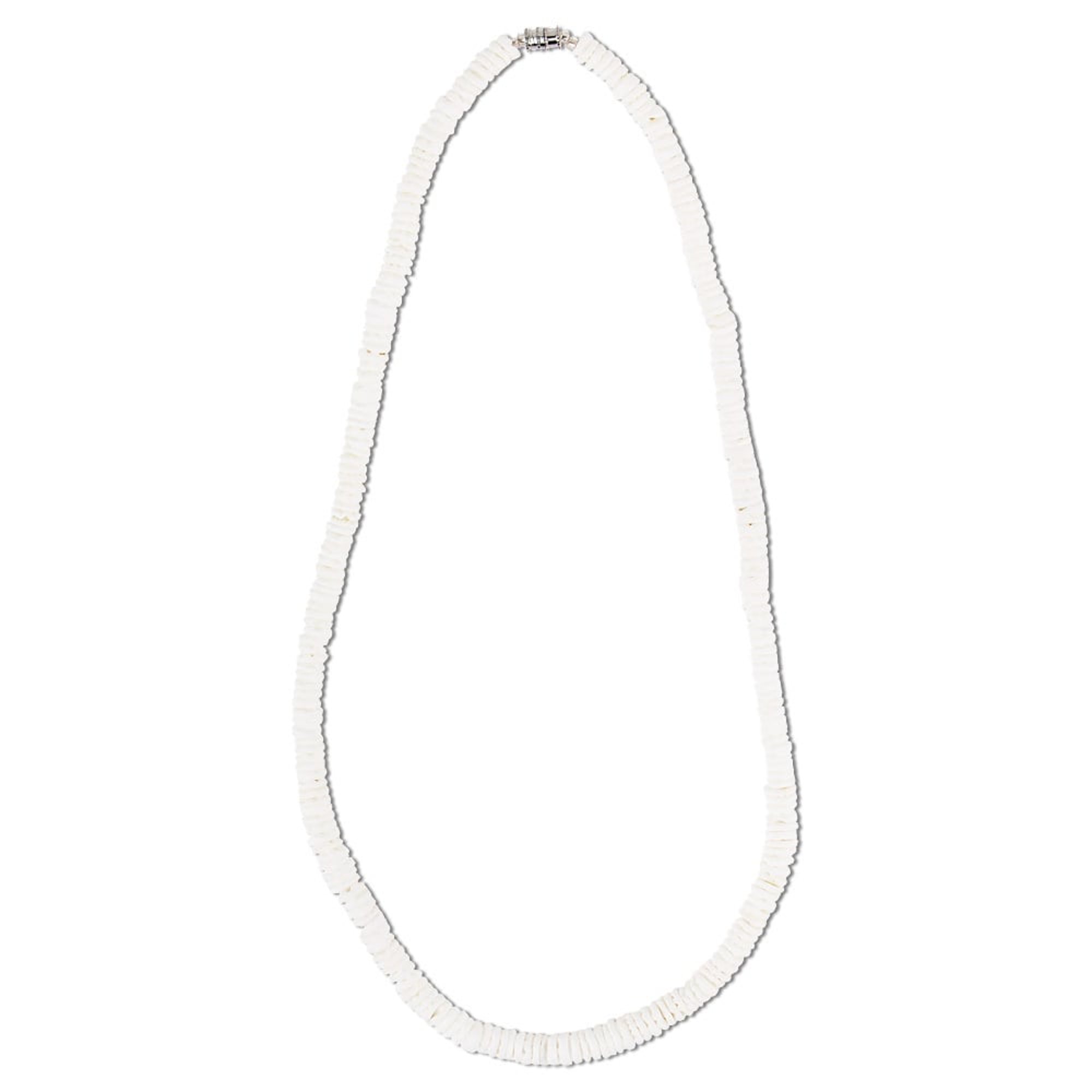 Ron jon puka shell necklace sale